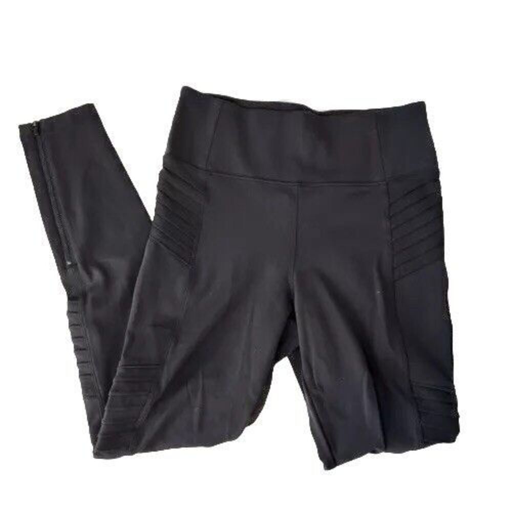 Athleta Black Leggings